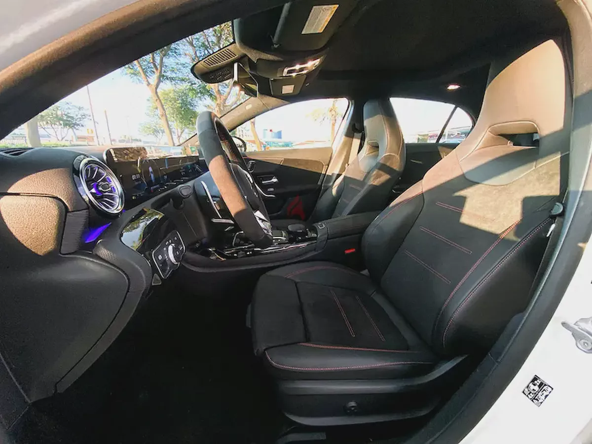 2022 Mercedes-Benz AMG GT 53 4MATIC+ - European Specs-6-6