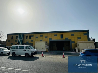 Al Quoz 4, Al Quoz, Dubai-21