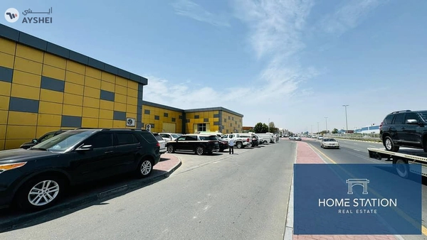 Al Quoz 4, Al Quoz, Dubai