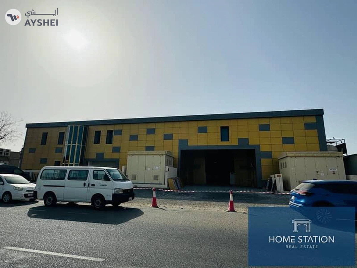 Al Quoz 4, Al Quoz, Dubai-21-21