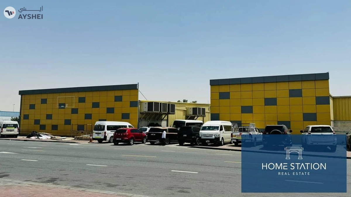Al Quoz 4, Al Quoz, Dubai-5-5