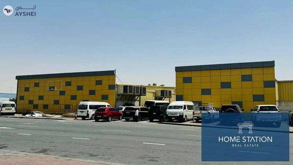 Al Quoz 4, Al Quoz, Dubai