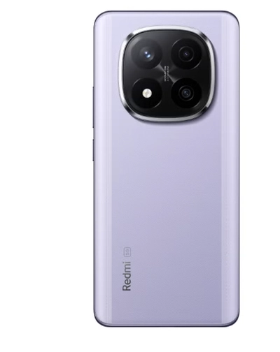 Xiaomi Redmi Note 14 Pro+ 5G Lavender Purple 12GB RAM 512GB - Global Version-2