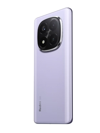 Xiaomi Redmi Note 14 Pro+ 5G Lavender Purple 12GB RAM 512GB - Global Version-3