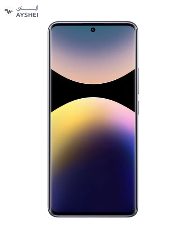 Xiaomi Redmi Note 14 Pro+ 5G Lavender Purple 12GB RAM 512GB - Global Version