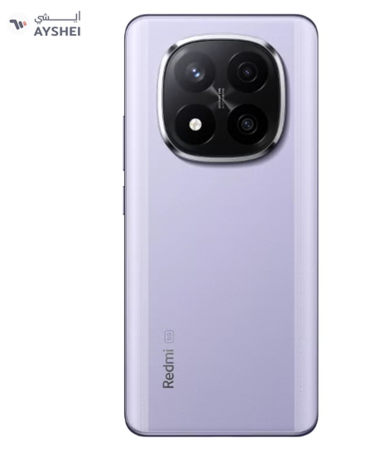 Xiaomi Redmi Note 14 Pro+ 5G Lavender Purple 12GB RAM 512GB - Global Version-2-2