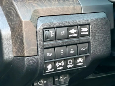 Toyota Tacoma 2024 American Specs limited-1