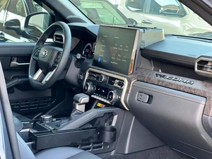Toyota Tacoma 2024 American Specs limited