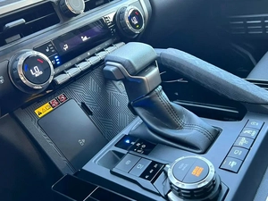 Toyota Tacoma 2024 American Specs limited