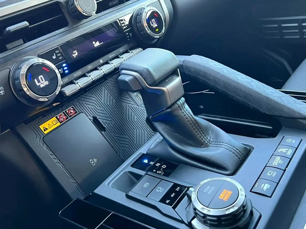 Toyota Tacoma 2024 American Specs limited