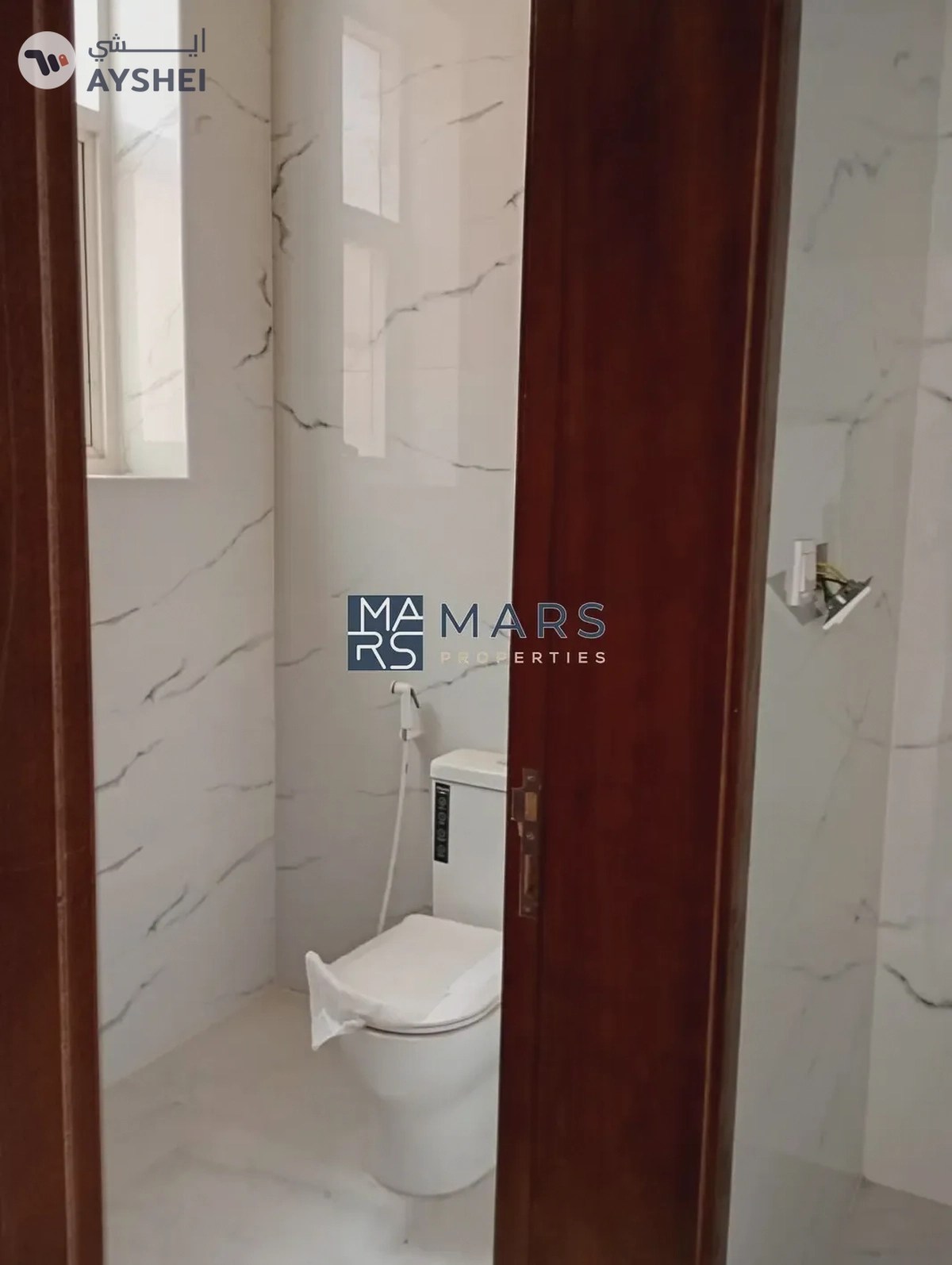 Villa for sale with a modern design directly from the owner without an intermediary
