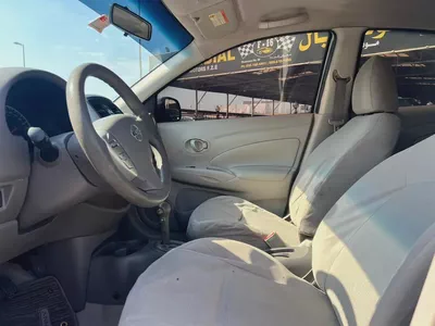 GCC Specs Nissan Sunny S 2019 - Reliable and Economical!-10