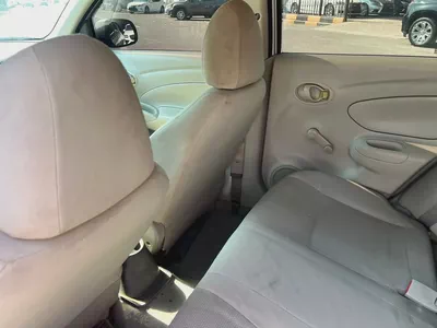 GCC Specs Nissan Sunny S 2019 - Reliable and Economical!-11