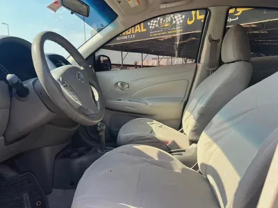 GCC Specs Nissan Sunny S 2019 - Reliable and Economical!-6