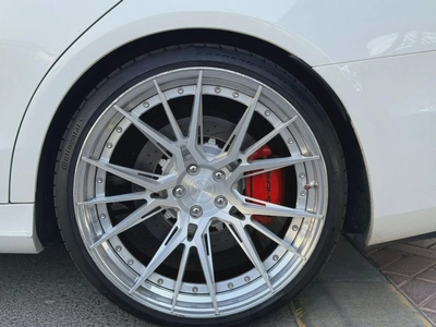 Mercedes Benz S63 AMG-16