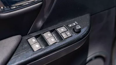 Toyota Fortuner VXR 4.0L (278 HP) FORTUNER VXR  V6 4.0L-19