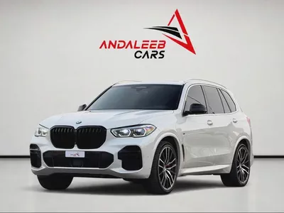 2022 BMW X5 M50i | 4.4L V8 TWIN-TURBO | 523 HP | KOREAN SPECS | 2022-0