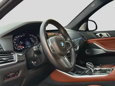 2022 BMW X5 M50i | 4.4L V8 TWIN-TURBO | 523 HP | KOREAN SPECS | 2022-11