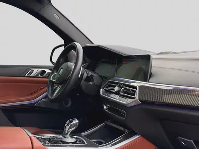 2022 BMW X5 M50i | 4.4L V8 TWIN-TURBO | 523 HP | KOREAN SPECS | 2022-12