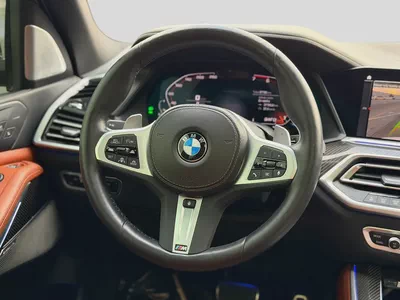 2022 BMW X5 M50i | 4.4L V8 TWIN-TURBO | 523 HP | KOREAN SPECS | 2022-14