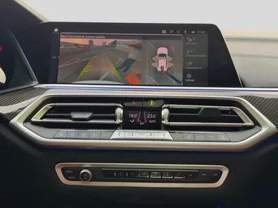 2022 BMW X5 M50i | 4.4L V8 TWIN-TURBO | 523 HP | KOREAN SPECS | 2022-15