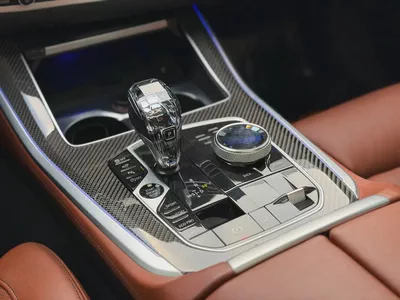 2022 BMW X5 M50i | 4.4L V8 TWIN-TURBO | 523 HP | KOREAN SPECS | 2022-16