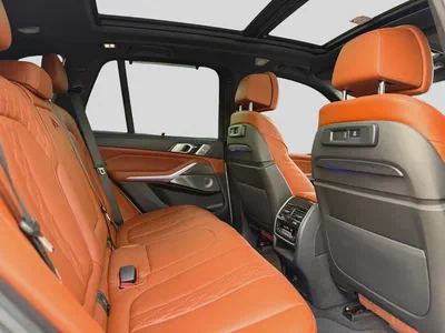 2022 BMW X5 M50i | 4.4L V8 TWIN-TURBO | 523 HP | KOREAN SPECS | 2022-19