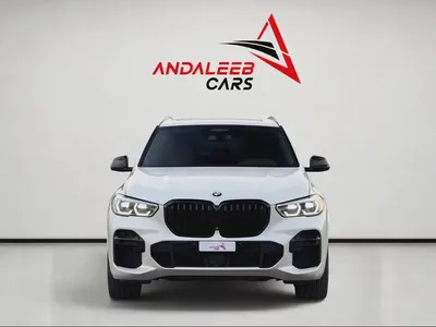 2022 BMW X5 M50i | 4.4L V8 TWIN-TURBO | 523 HP | KOREAN SPECS | 2022-2