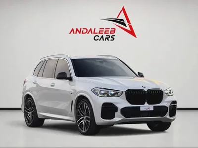 2022 BMW X5 M50i | 4.4L V8 TWIN-TURBO | 523 HP | KOREAN SPECS | 2022-3