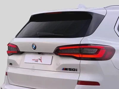 2022 BMW X5 M50i | 4.4L V8 TWIN-TURBO | 523 HP | KOREAN SPECS | 2022-6