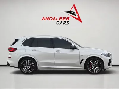 2022 BMW X5 M50i | 4.4L V8 TWIN-TURBO | 523 HP | KOREAN SPECS | 2022-8