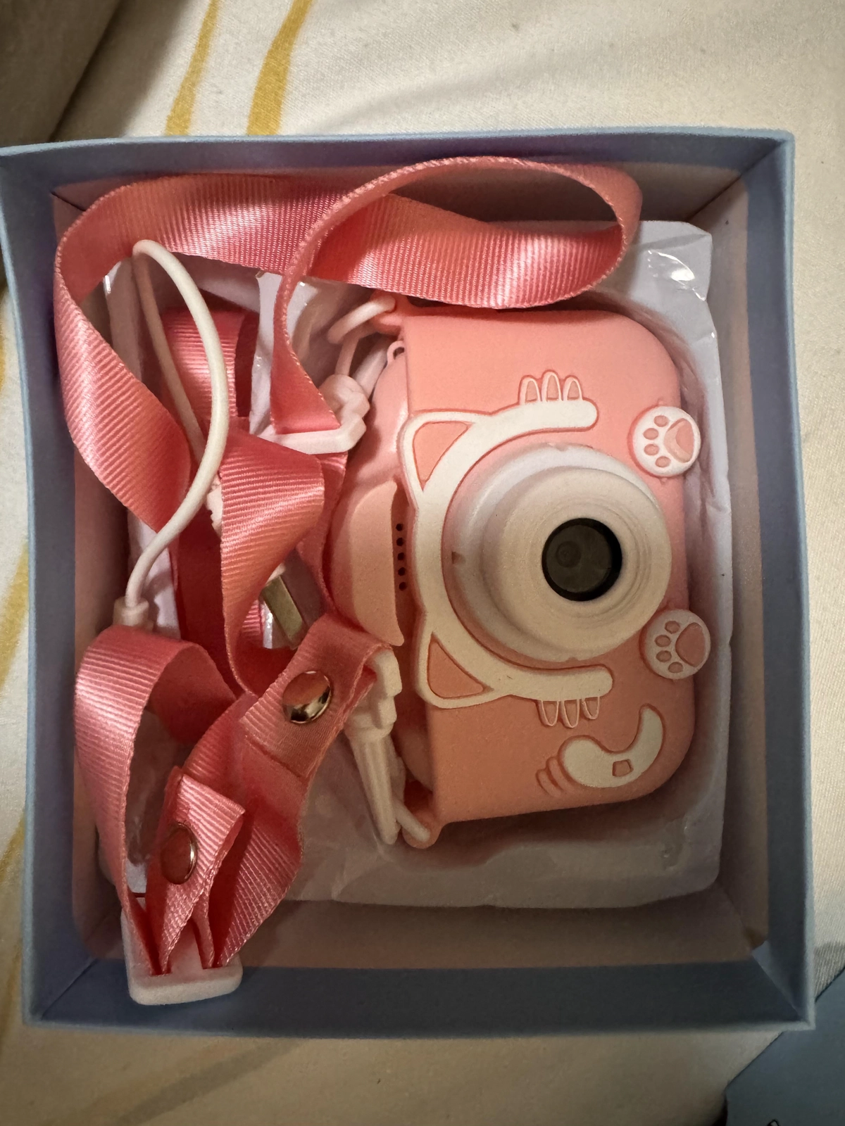 Children's Fun Digital Camera-1-1