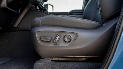 Toyota Prado GXR 250 2.8D AT FIRST EDITION MY2025 – BLUE-15