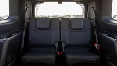 Toyota Prado GXR 250 2.8D AT FIRST EDITION MY2025 – BLUE-18
