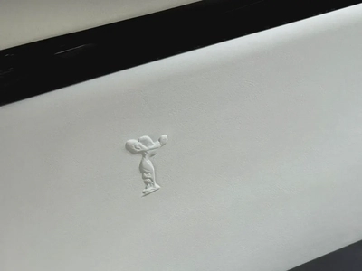 Rolls-Royce Ghost Standard 2022 - European Specs-16
