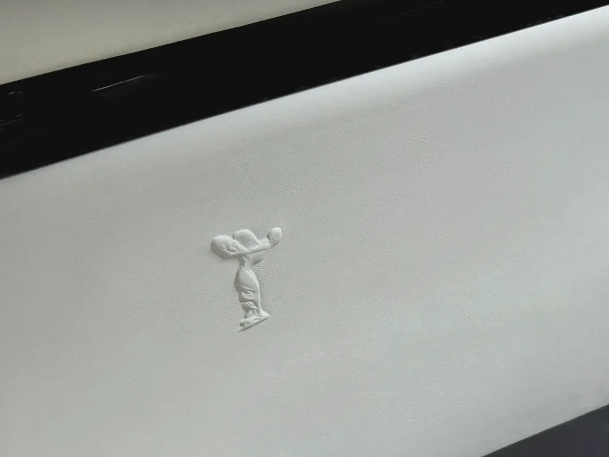 Rolls-Royce Ghost Standard 2022 - European Specs-16-16