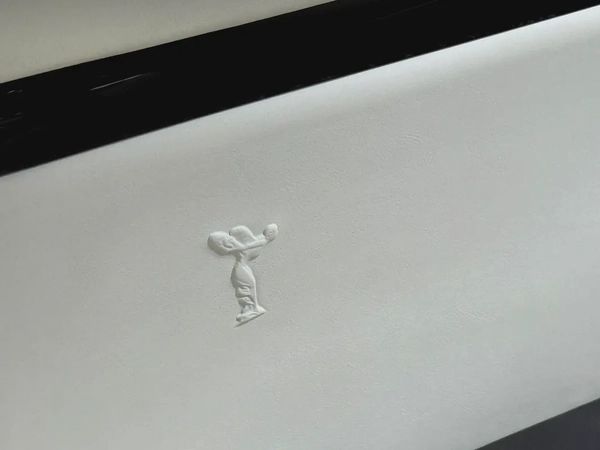 Rolls-Royce Ghost Standard 2022 - European Specs
