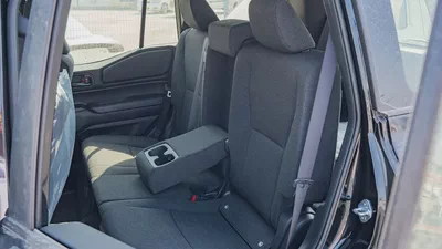 Toyota Prado TXL 1 2.4L petrol AT 2026-9