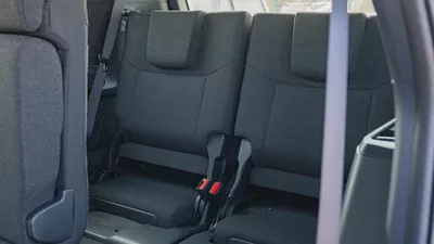 Toyota Prado TXL 1 2.4L petrol AT 2026-10
