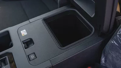 Toyota Prado TXL 1 2.4L petrol AT 2026-17