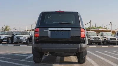 Toyota Prado TXL 1 2.4L petrol AT 2026-2