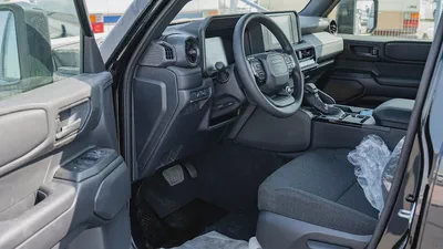 Toyota Prado TXL 1 2.4L petrol AT 2026-5