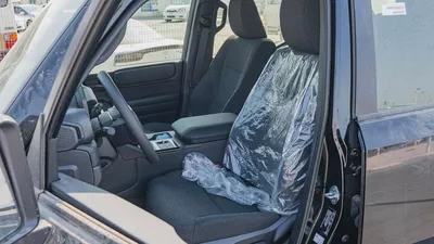 Toyota Prado TXL 1 2.4L petrol AT 2026-6