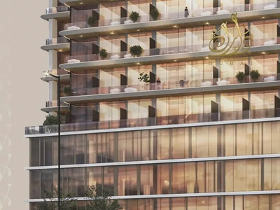 Prime Metro Living on Sheikh Zayed Road | High ROI Investment Opportunity-0