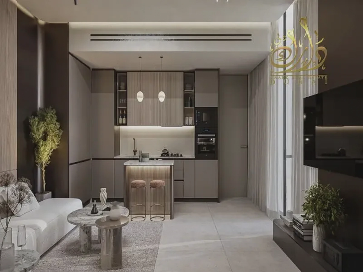 Prime Metro Living on Sheikh Zayed Road | High ROI Investment Opportunity-5-5