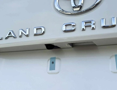 Toyota Land Cruiser GXR 4.0L PETROL V6 | RADAR | 360*CAMERA, HDS UP DSPLY | SOFT CLOSE DOOR (CODE#GXR4OM)-6