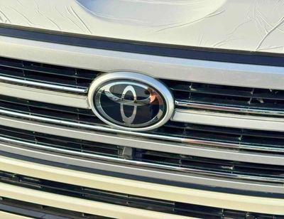 Toyota Land Cruiser GXR 4.0L PETROL V6 | RADAR | 360*CAMERA, HDS UP DSPLY | SOFT CLOSE DOOR (CODE#GXR4OM)-7