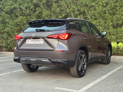 MG One 1.5 LUX 1.5-3