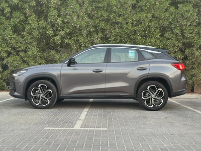MG One 1.5 LUX 1.5-10