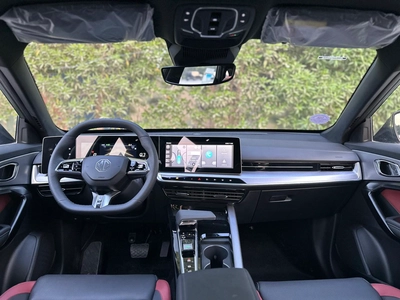 MG One 1.5 LUX 1.5-9